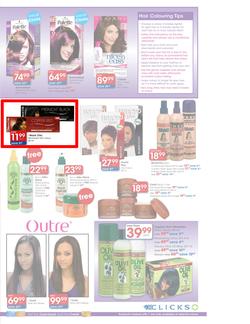 Clicks Beauty Sale, page 11