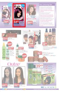 Clicks Beauty Sale, page 11