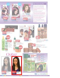 Clicks Beauty Sale, page 11