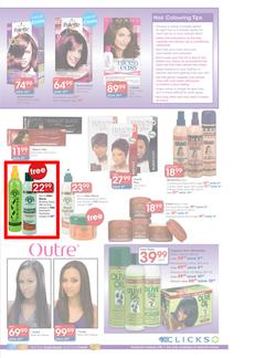Clicks Beauty Sale, page 11