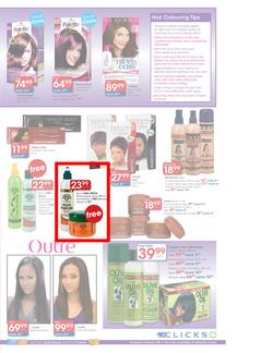 Clicks Beauty Sale, page 11