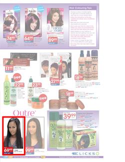 Clicks Beauty Sale, page 11
