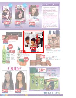 Clicks Beauty Sale, page 11
