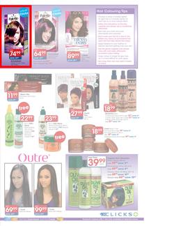 Clicks Beauty Sale, page 11