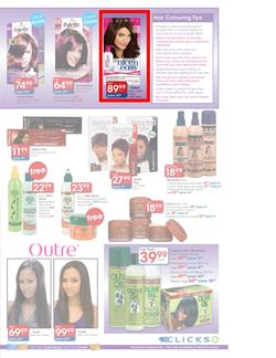 Clicks Beauty Sale, page 11
