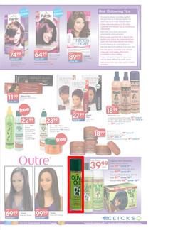Clicks Beauty Sale, page 11