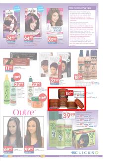 Clicks Beauty Sale, page 11