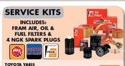 Meterpart Front Brake Pads(D3047M)