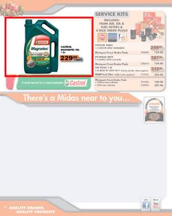Midas : Summer Touring (19 Nov - 31 Dec), page 17