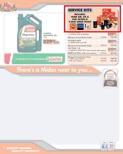 Midas : Summer Touring (19 Nov - 31 Dec), page 17