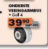 Onderste Veringarmbus