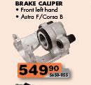 Brake Caliper