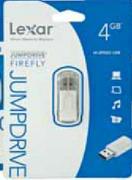 Lexar Firefly Jump Drive USB-8GB