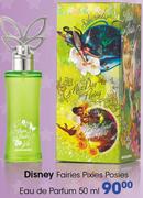 Disney Fairies Pixies Posies Eau De Parfum-50mlEach