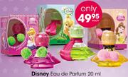 Disney Eau De Parfum-20ml Each