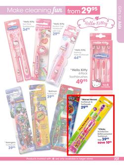 Clicks : Ultimate Gift Guide (11 Nov - 24 Dec 2013), page 101