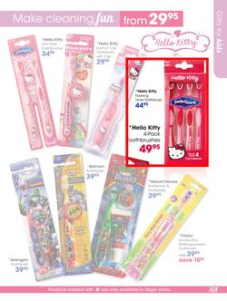 Clicks : Ultimate Gift Guide (11 Nov - 24 Dec 2013), page 101