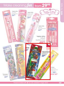 Clicks : Ultimate Gift Guide (11 Nov - 24 Dec 2013), page 101