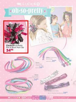 Clicks : Ultimate Gift Guide (11 Nov - 24 Dec 2013), page 102