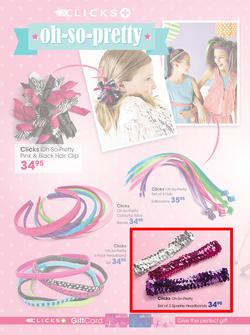 Clicks : Ultimate Gift Guide (11 Nov - 24 Dec 2013), page 102