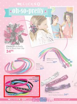 Clicks : Ultimate Gift Guide (11 Nov - 24 Dec 2013), page 102