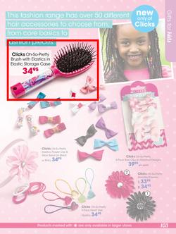 Clicks : Ultimate Gift Guide (11 Nov - 24 Dec 2013), page 103