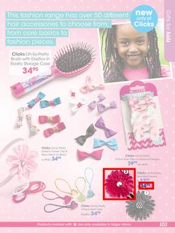 Clicks : Ultimate Gift Guide (11 Nov - 24 Dec 2013), page 103