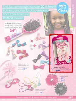 Clicks : Ultimate Gift Guide (11 Nov - 24 Dec 2013), page 103