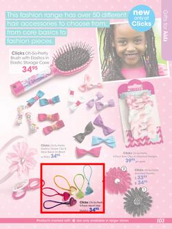 Clicks : Ultimate Gift Guide (11 Nov - 24 Dec 2013), page 103