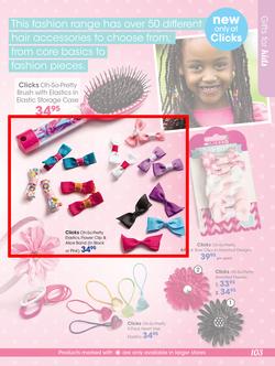 Clicks : Ultimate Gift Guide (11 Nov - 24 Dec 2013), page 103