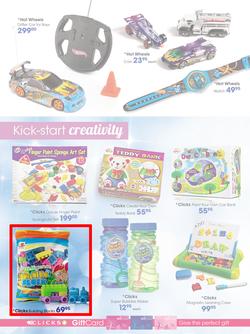 Clicks : Ultimate Gift Guide (11 Nov - 24 Dec 2013), page 108