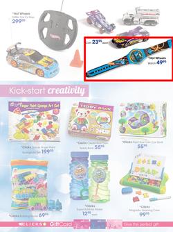 Clicks : Ultimate Gift Guide (11 Nov - 24 Dec 2013), page 108
