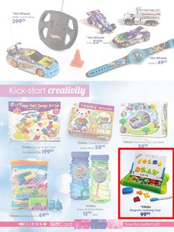 Clicks : Ultimate Gift Guide (11 Nov - 24 Dec 2013), page 108