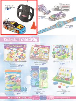 Clicks : Ultimate Gift Guide (11 Nov - 24 Dec 2013), page 108