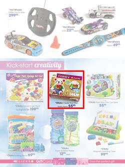 Clicks : Ultimate Gift Guide (11 Nov - 24 Dec 2013), page 108