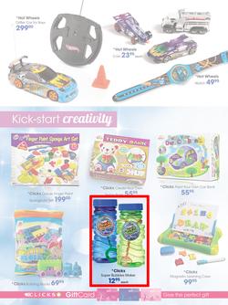 Clicks : Ultimate Gift Guide (11 Nov - 24 Dec 2013), page 108