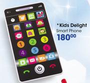 Kids Delight Smart Phone