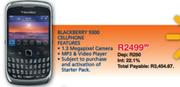 BlackBerry 9300 Cellphone