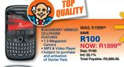 BlackBerry V888520 Cellphone