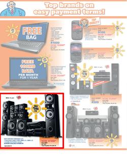 Joshua Doore - Summer Super Savers, page 10