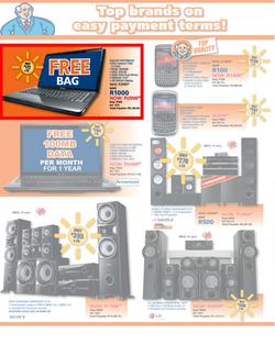 Joshua Doore - Summer Super Savers, page 10