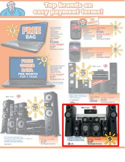 Joshua Doore - Summer Super Savers, page 10