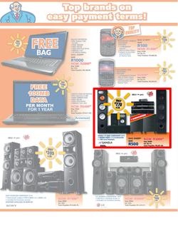 Joshua Doore - Summer Super Savers, page 10