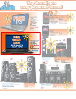 Joshua Doore - Summer Super Savers, page 10