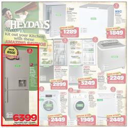 House & Home : Heydays (17 Feb - 24 Feb 2013), page 10