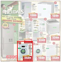 House & Home : Heydays (17 Feb - 24 Feb 2013), page 10