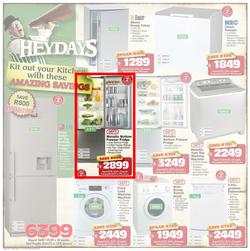 House & Home : Heydays (17 Feb - 24 Feb 2013), page 10