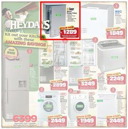 House & Home : Heydays (17 Feb - 24 Feb 2013), page 10