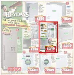 House & Home : Heydays (17 Feb - 24 Feb 2013), page 10