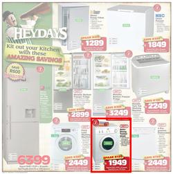 House & Home : Heydays (17 Feb - 24 Feb 2013), page 10
